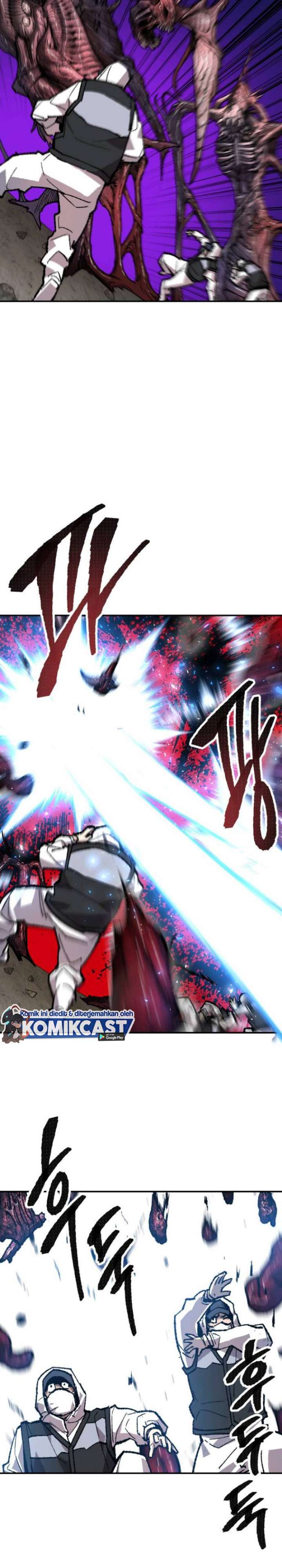 Limit Breaker Chap 33.1 - Next Chap 34.1