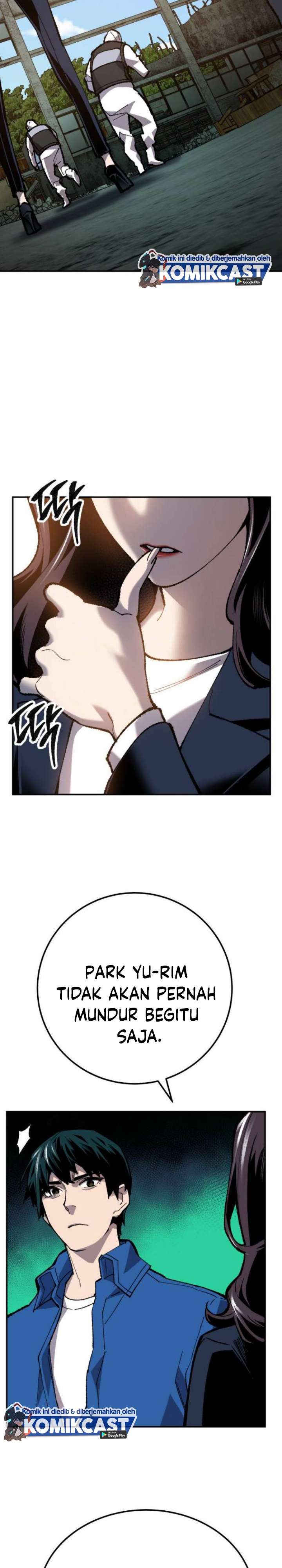 Limit Breaker Chap 33.1 - Next Chap 34.1