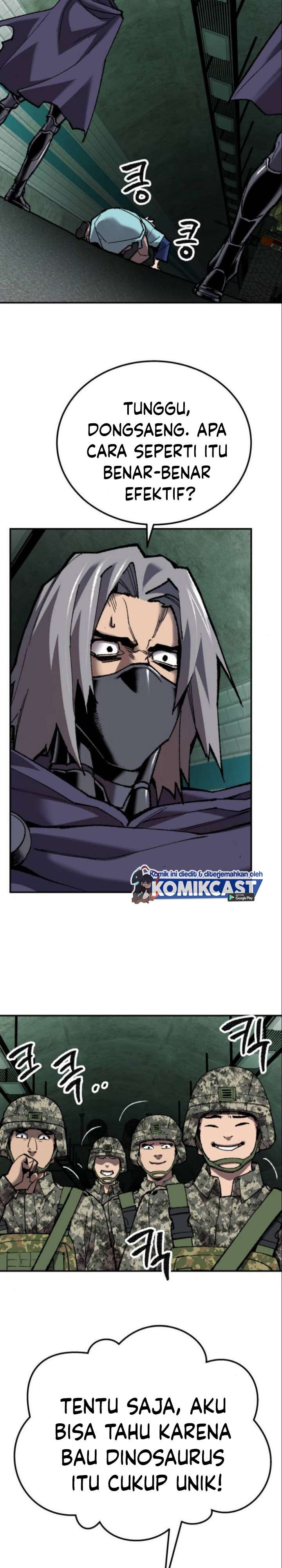 Limit Breaker Chap 30.1 - Next Chap 31.1