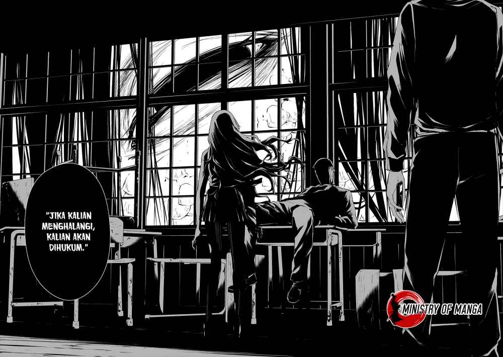 Hachigatsu Kokonoka Boku wa Kimi ni Kuwareru. Chap 10 - Next Chap 11