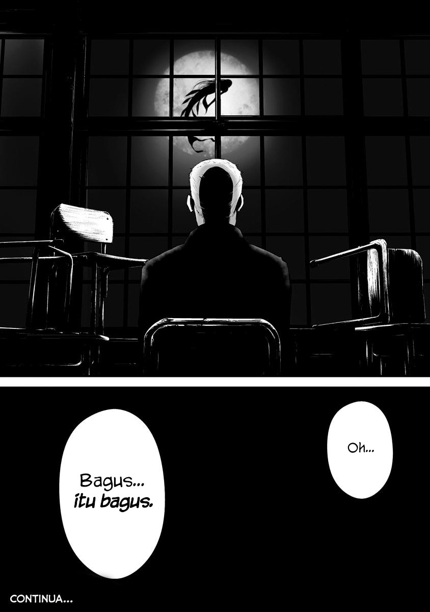 Hachigatsu Kokonoka Boku wa Kimi ni Kuwareru. Chap 26 - Next Chap 27