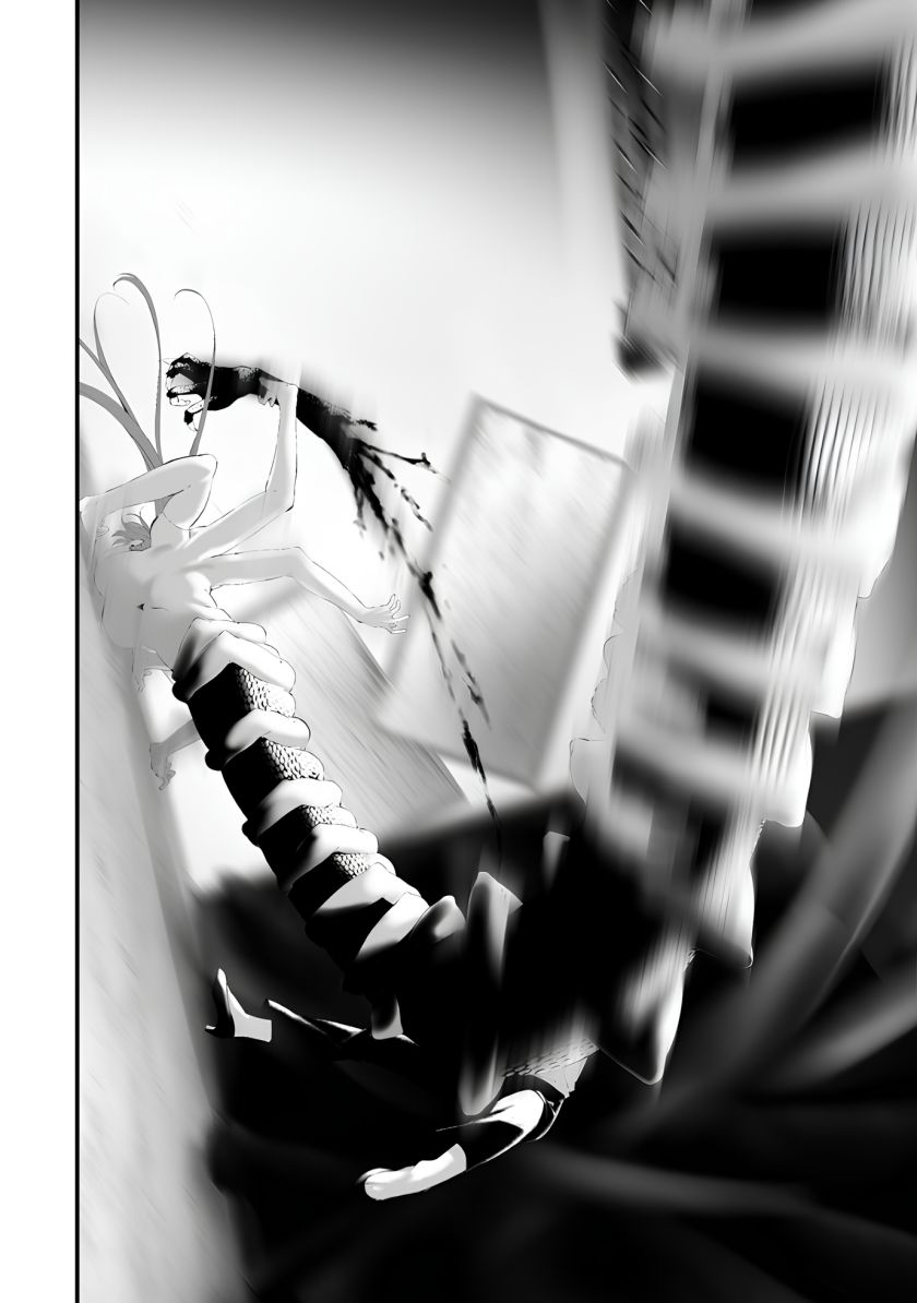 Hachigatsu Kokonoka Boku wa Kimi ni Kuwareru. Chap 31 - Next Chap 32