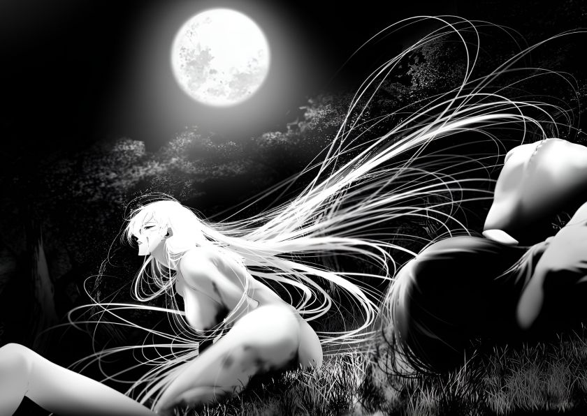 Hachigatsu Kokonoka Boku wa Kimi ni Kuwareru. Chap 32 - Next Chap 33