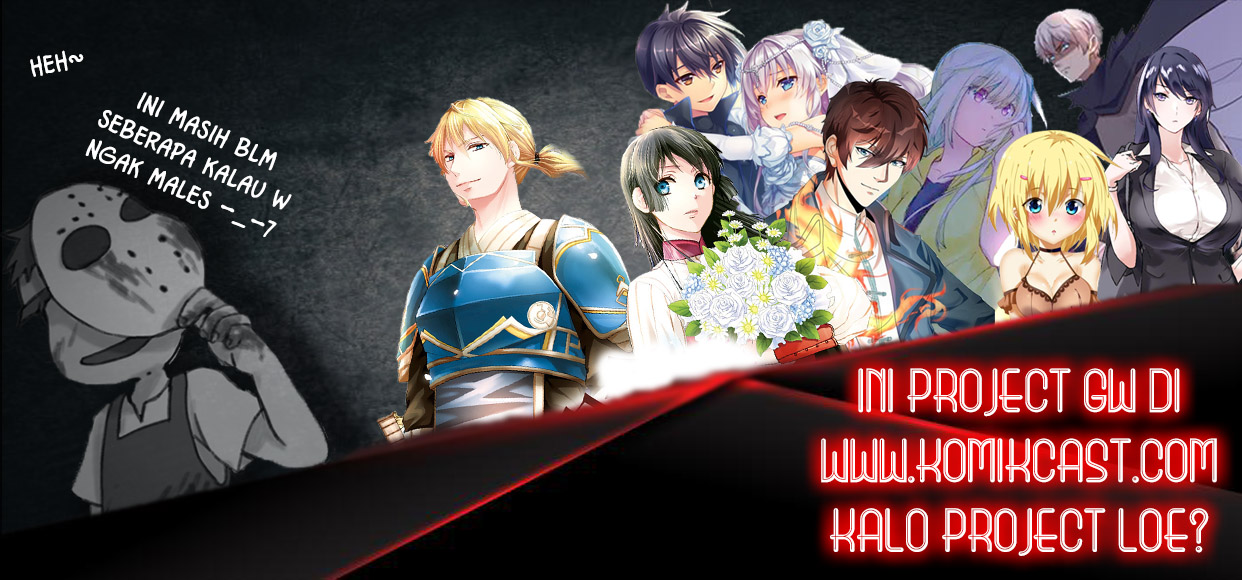 Nise Seiken Monogatari: Osananajimi no Seijo o Uttara Michizure ni Sareta Chap 1 - Next Chap 2