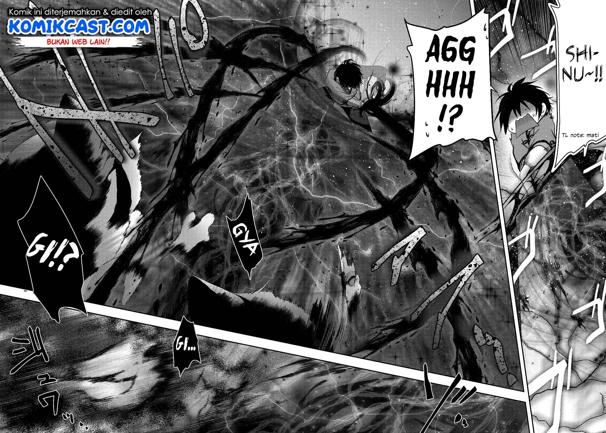 Nise Seiken Monogatari: Osananajimi no Seijo o Uttara Michizure ni Sareta Chap 1 - Next Chap 2