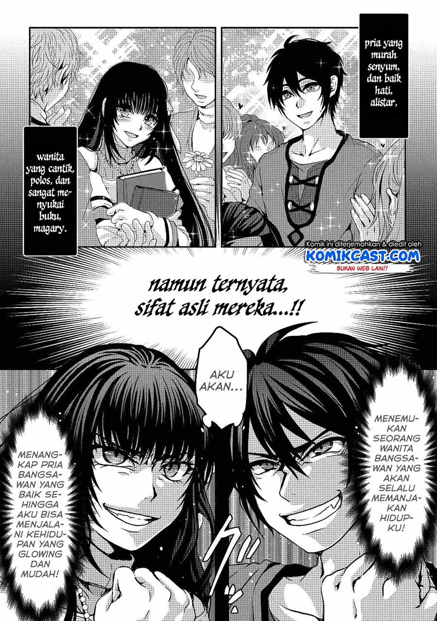 Nise Seiken Monogatari: Osananajimi no Seijo o Uttara Michizure ni Sareta Chap 1 - Next Chap 2