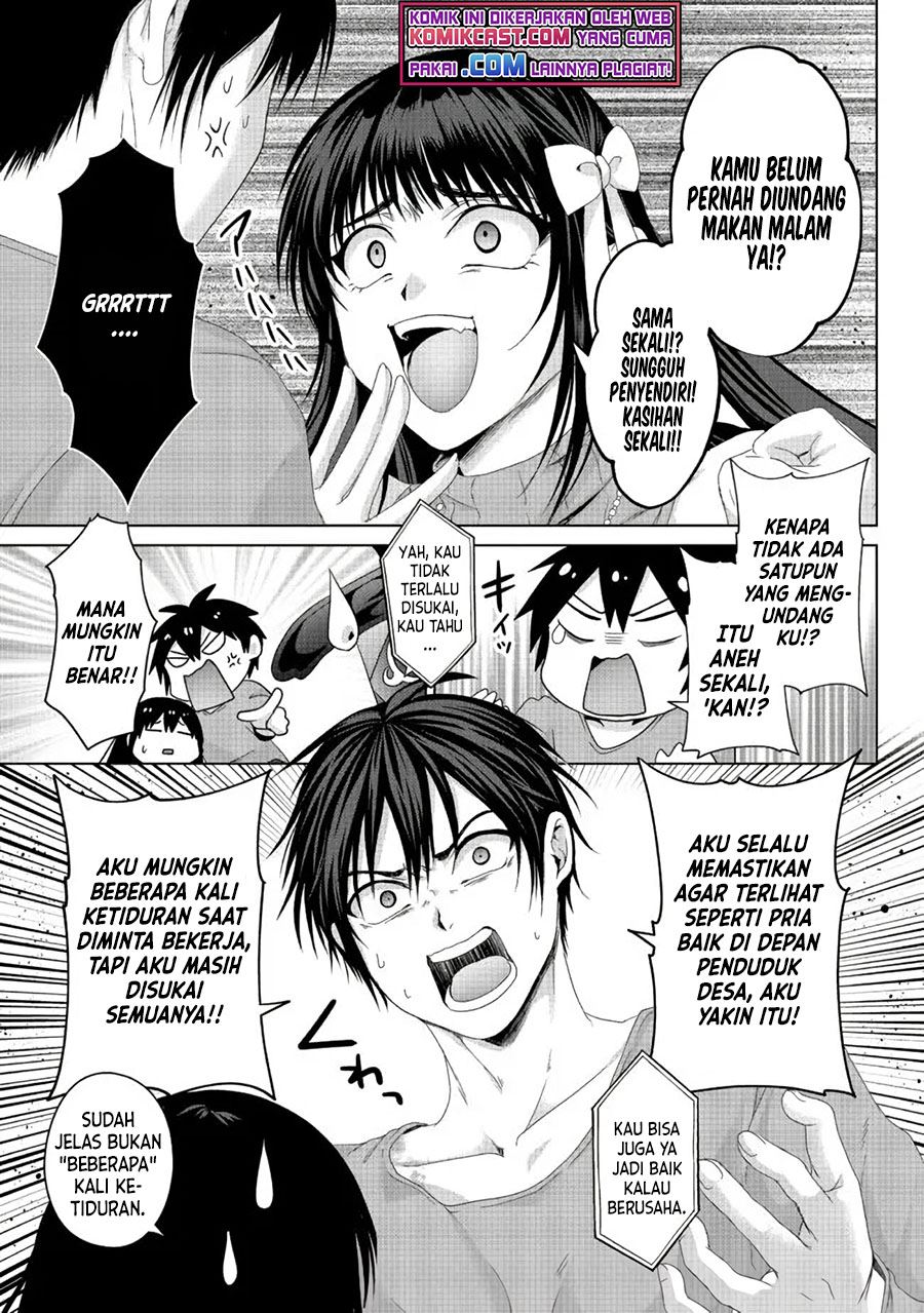 Nise Seiken Monogatari: Osananajimi no Seijo o Uttara Michizure ni Sareta Chap 19.1 - Next Chap 20.1