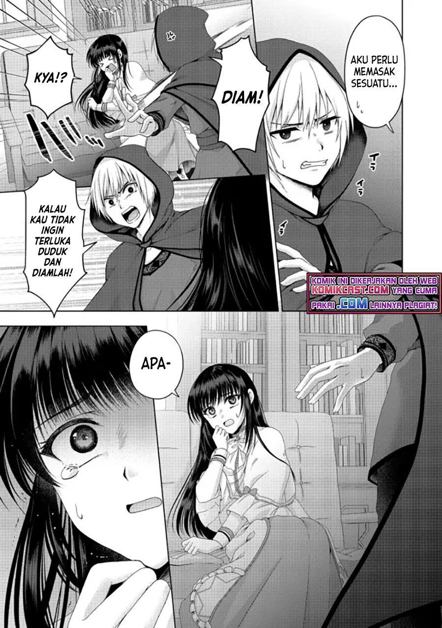 Nise Seiken Monogatari: Osananajimi no Seijo o Uttara Michizure ni Sareta Chap 20.1 - Next Chap 21.1