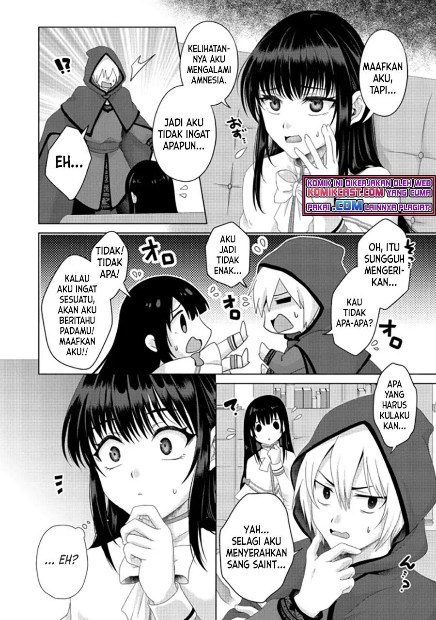 Nise Seiken Monogatari: Osananajimi no Seijo o Uttara Michizure ni Sareta Chap 20.1 - Next Chap 21.1
