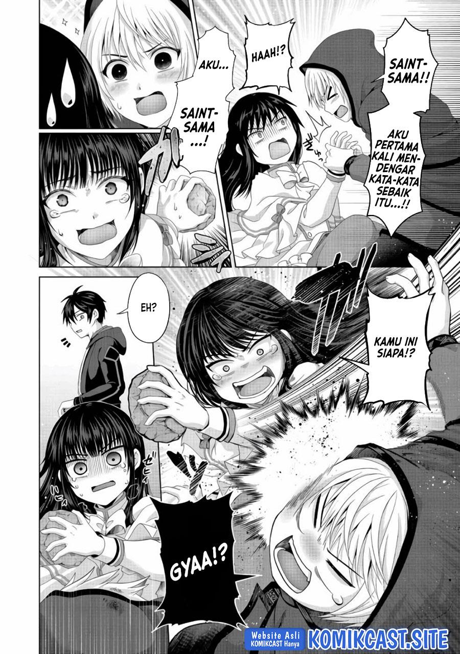 Nise Seiken Monogatari: Osananajimi no Seijo o Uttara Michizure ni Sareta Chap 22 - Next Chap 23