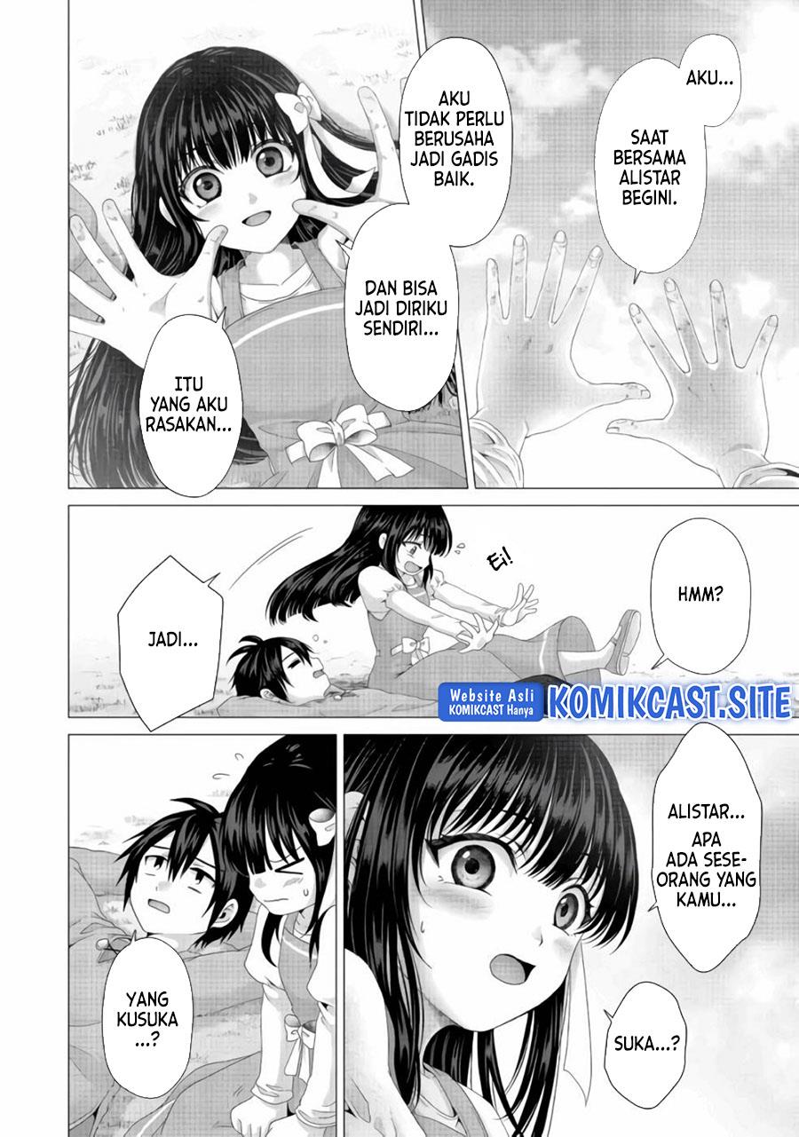 Nise Seiken Monogatari: Osananajimi no Seijo o Uttara Michizure ni Sareta Chap 22 - Next Chap 23