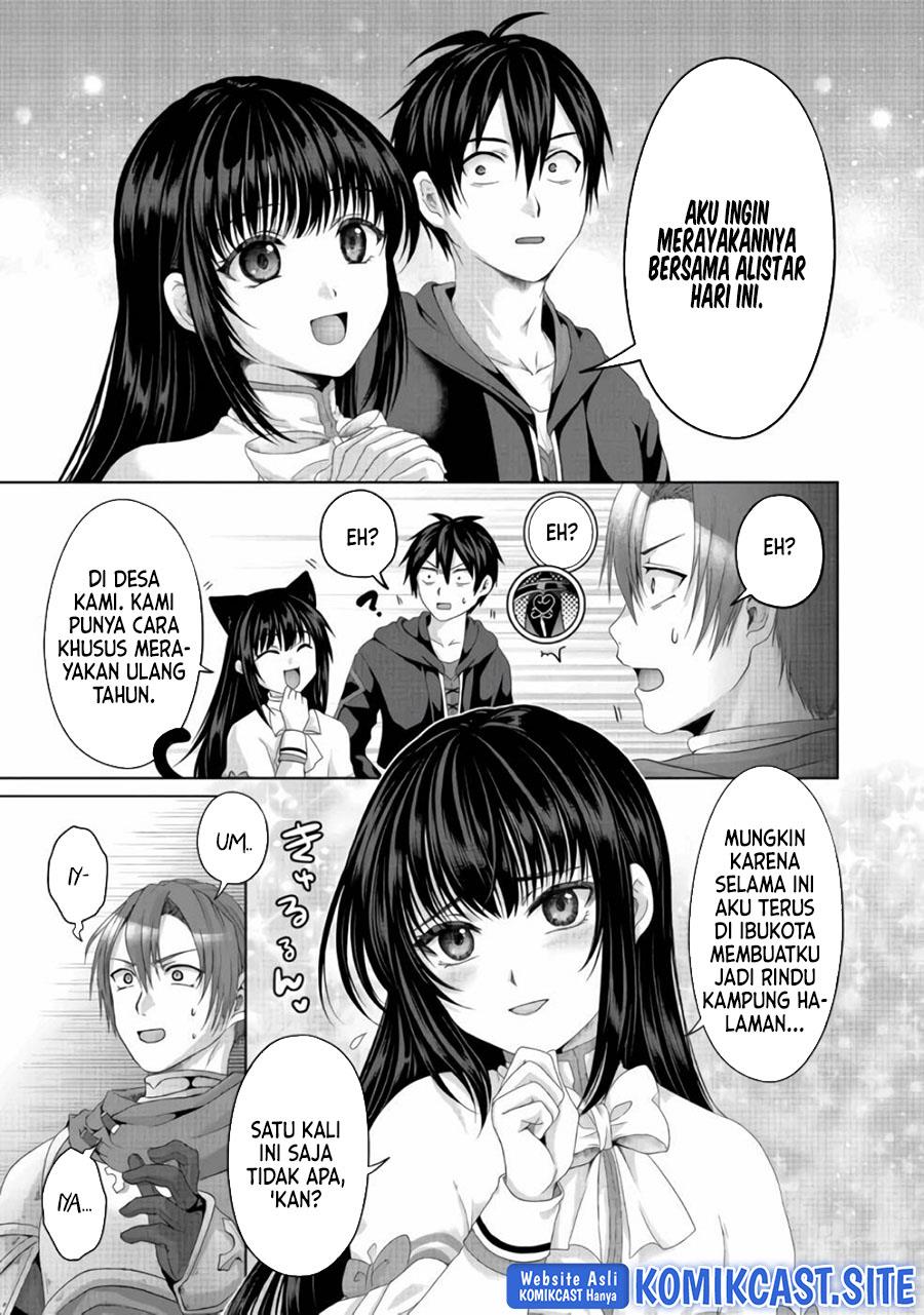 Nise Seiken Monogatari: Osananajimi no Seijo o Uttara Michizure ni Sareta Chap 22 - Next Chap 23