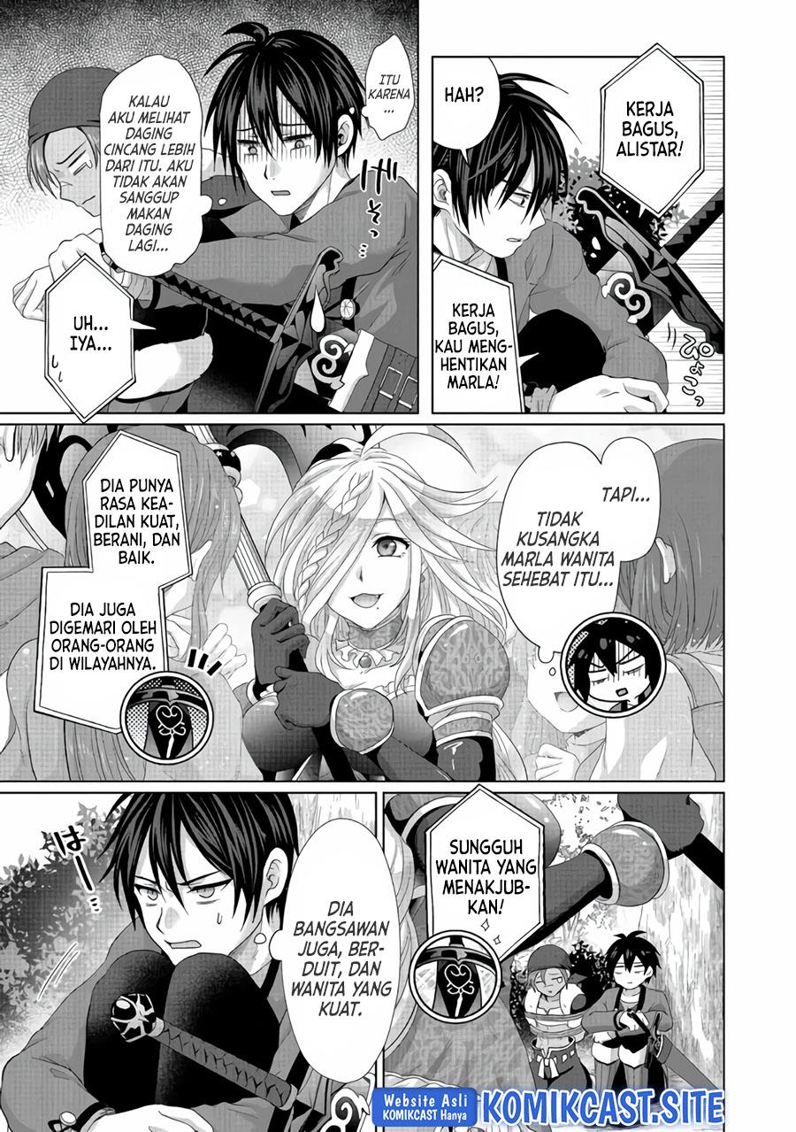 Nise Seiken Monogatari: Osananajimi no Seijo o Uttara Michizure ni Sareta Chap 24 - Next Chap 25