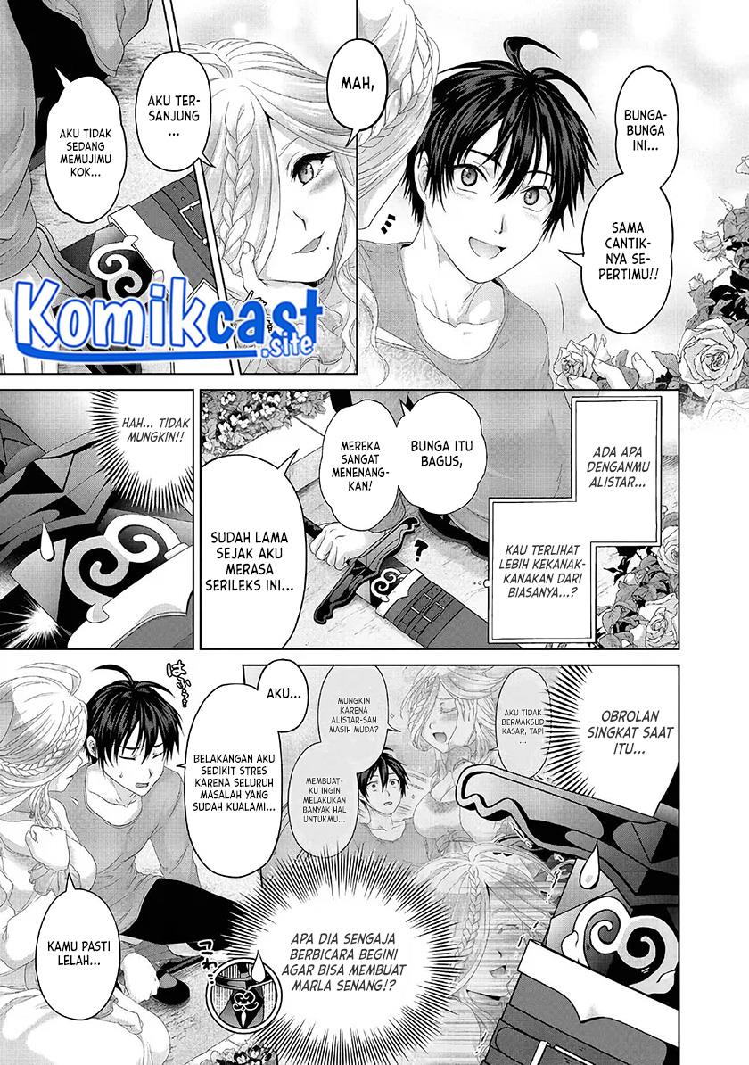 Nise Seiken Monogatari: Osananajimi no Seijo o Uttara Michizure ni Sareta Chap 27 - Next Chap 28