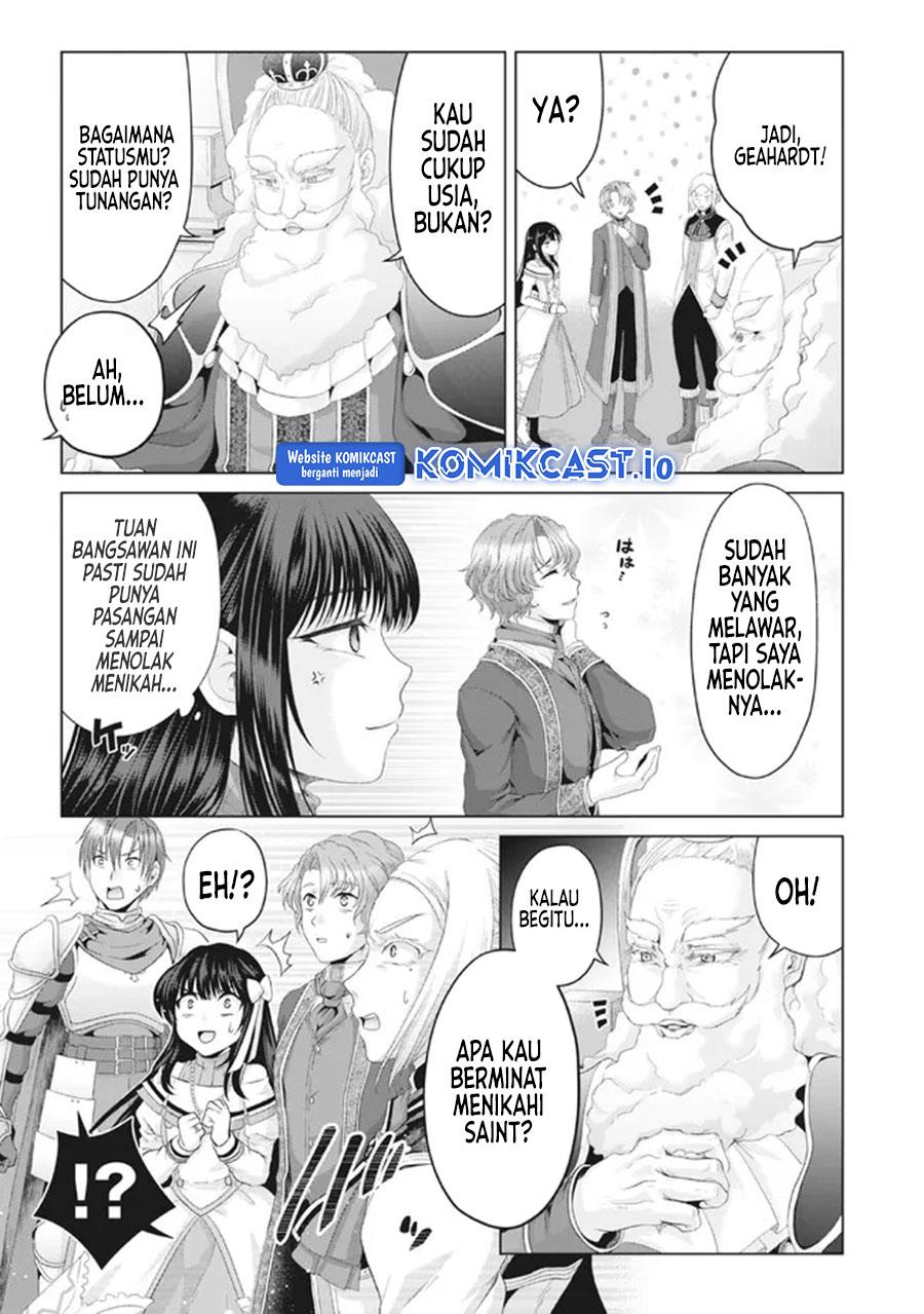 Nise Seiken Monogatari: Osananajimi no Seijo o Uttara Michizure ni Sareta Chap 28 - Next Chap 29