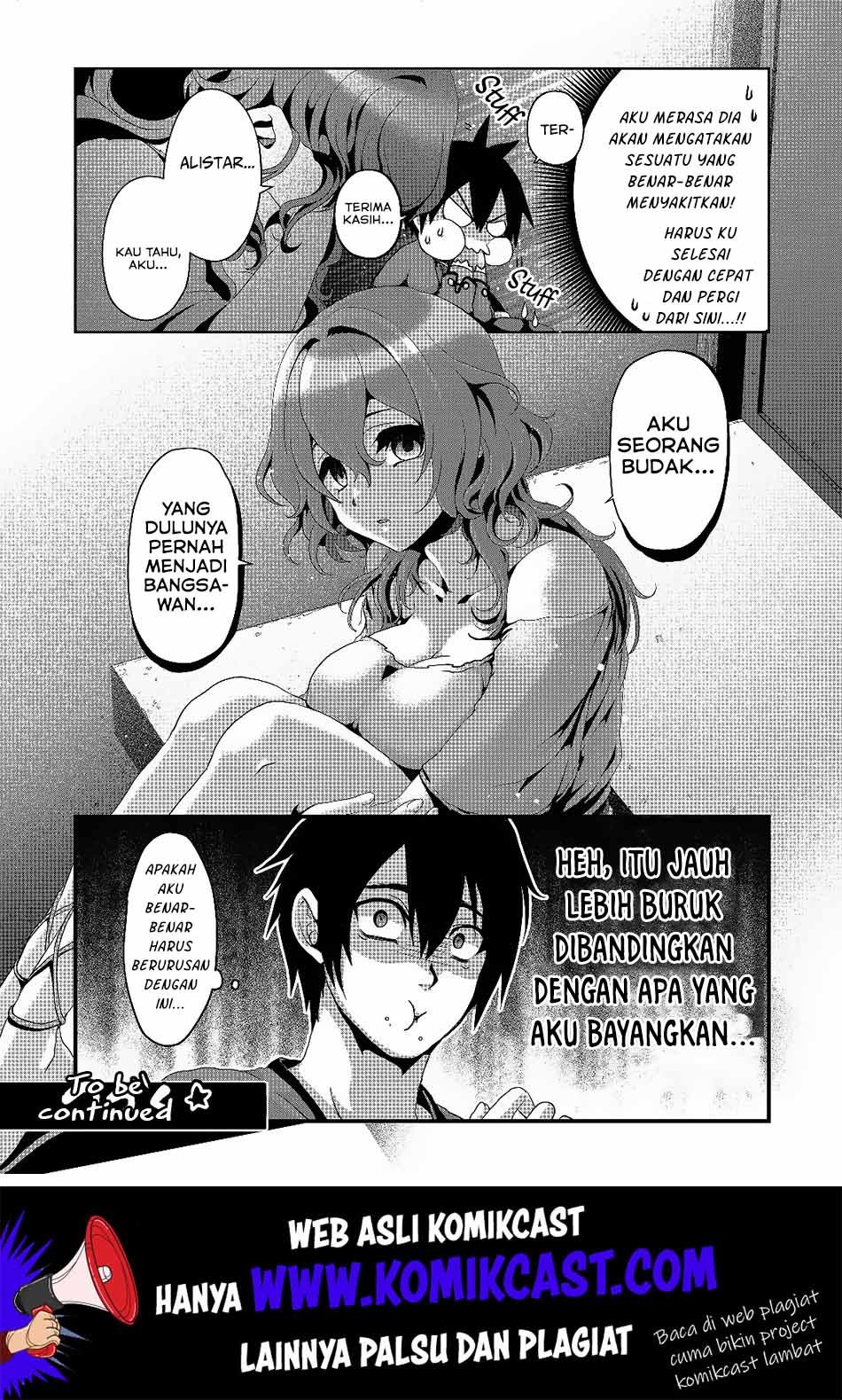 Nise Seiken Monogatari: Osananajimi no Seijo o Uttara Michizure ni Sareta Chap 3 - Next Chap 4