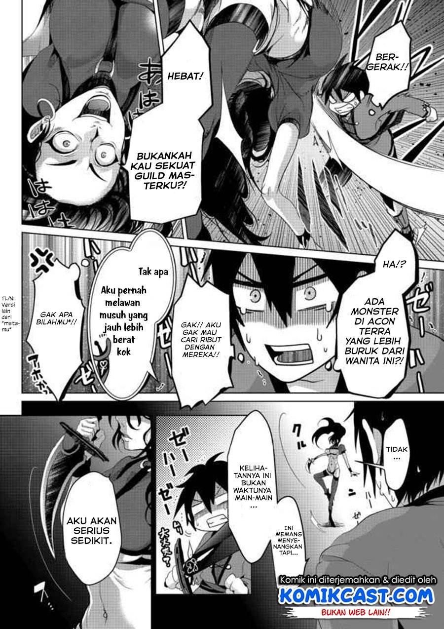 Nise Seiken Monogatari: Osananajimi no Seijo o Uttara Michizure ni Sareta Chap 5 - Next Chap 6