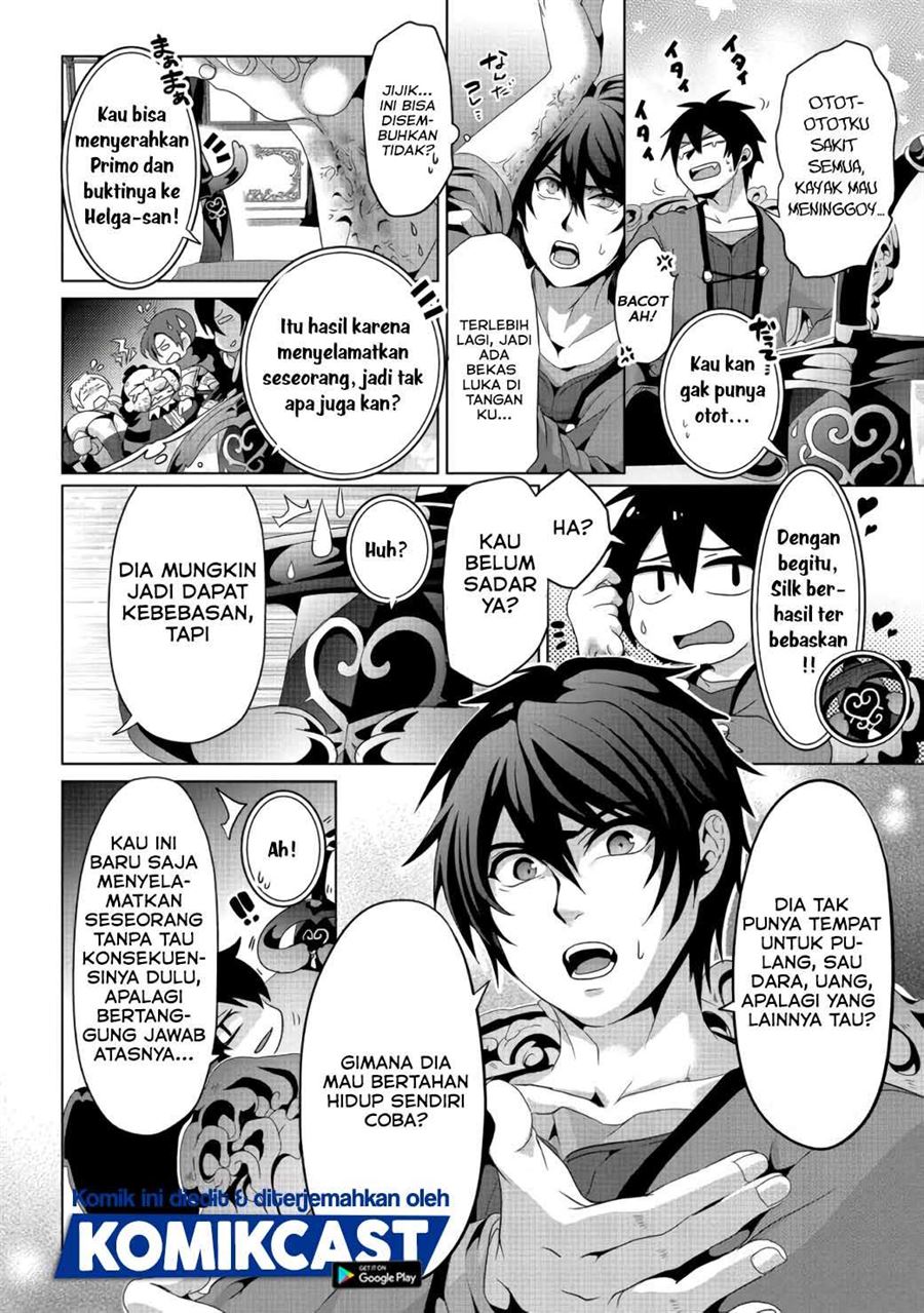 Nise Seiken Monogatari: Osananajimi no Seijo o Uttara Michizure ni Sareta Chap 6 - Next Chap 7