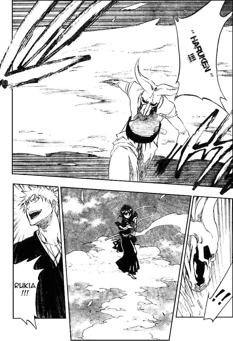 Bleach Chap 317 - Next Chap 318