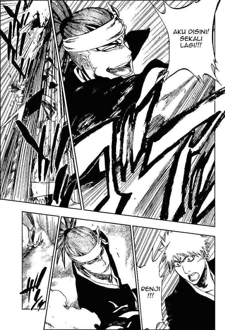 Bleach Chap 317 - Next Chap 318
