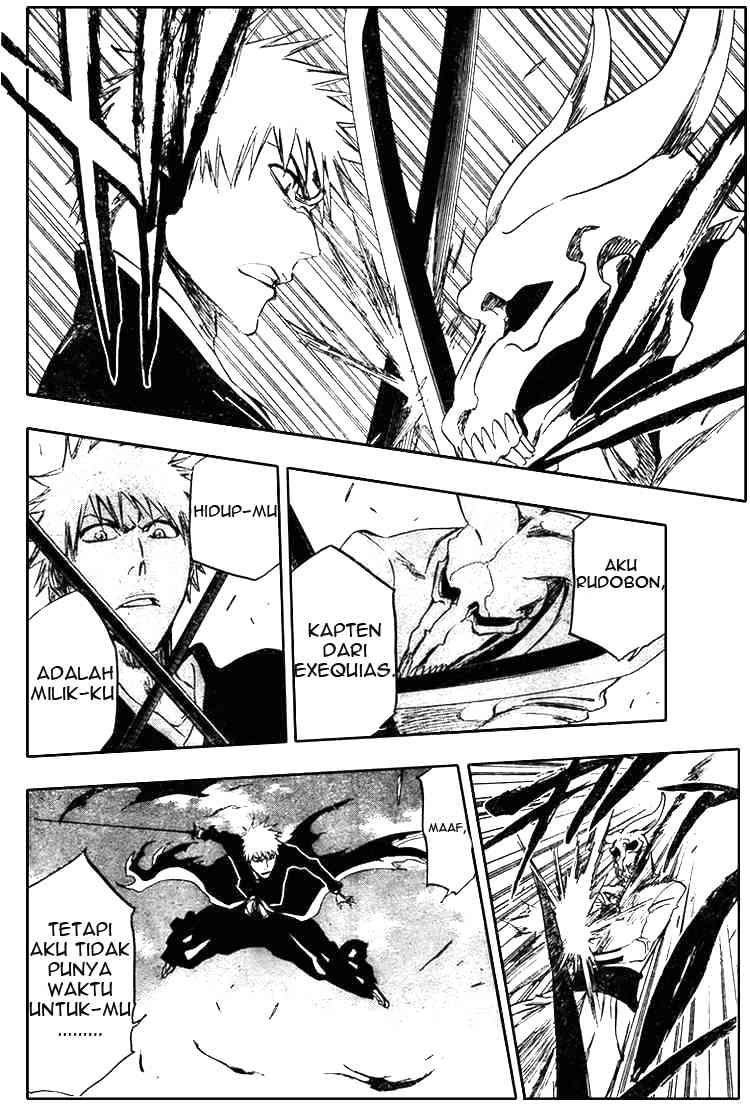 Bleach Chap 317 - Next Chap 318