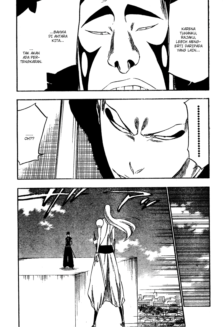 Bleach Chap 319 - Next Chap 320
