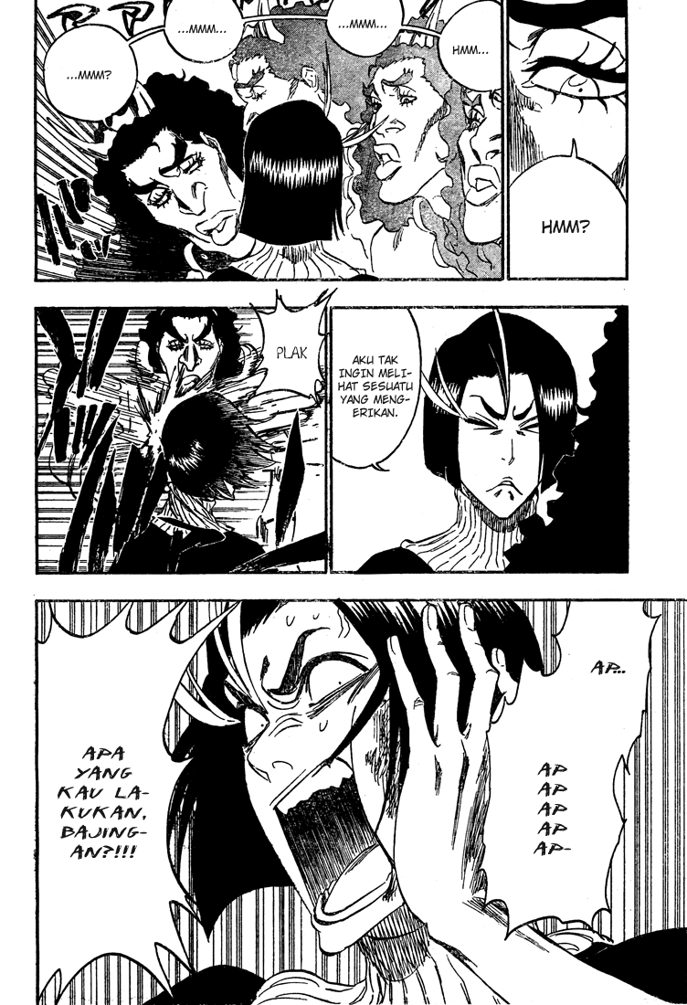 Bleach Chap 319 - Next Chap 320