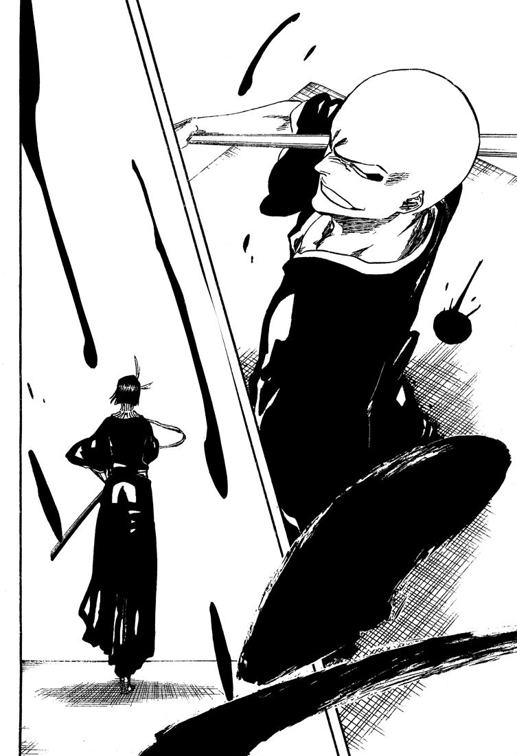 Bleach Chap 319 - Next Chap 320