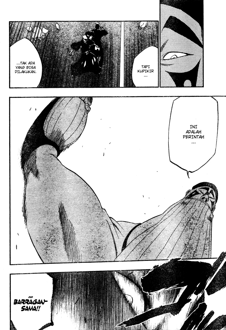Bleach Chap 327 - Next Chap 328