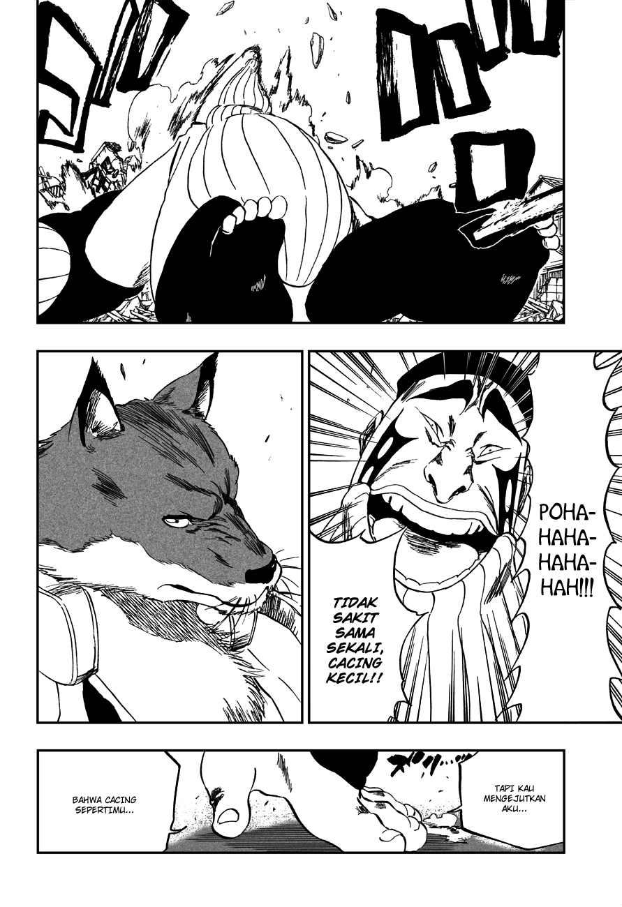 Bleach Chap 327 - Next Chap 328