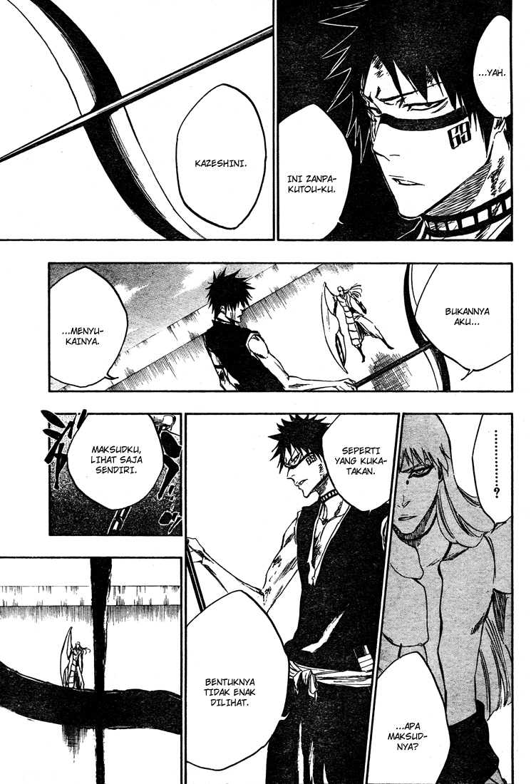 Bleach Chap 325 - Next Chap 326