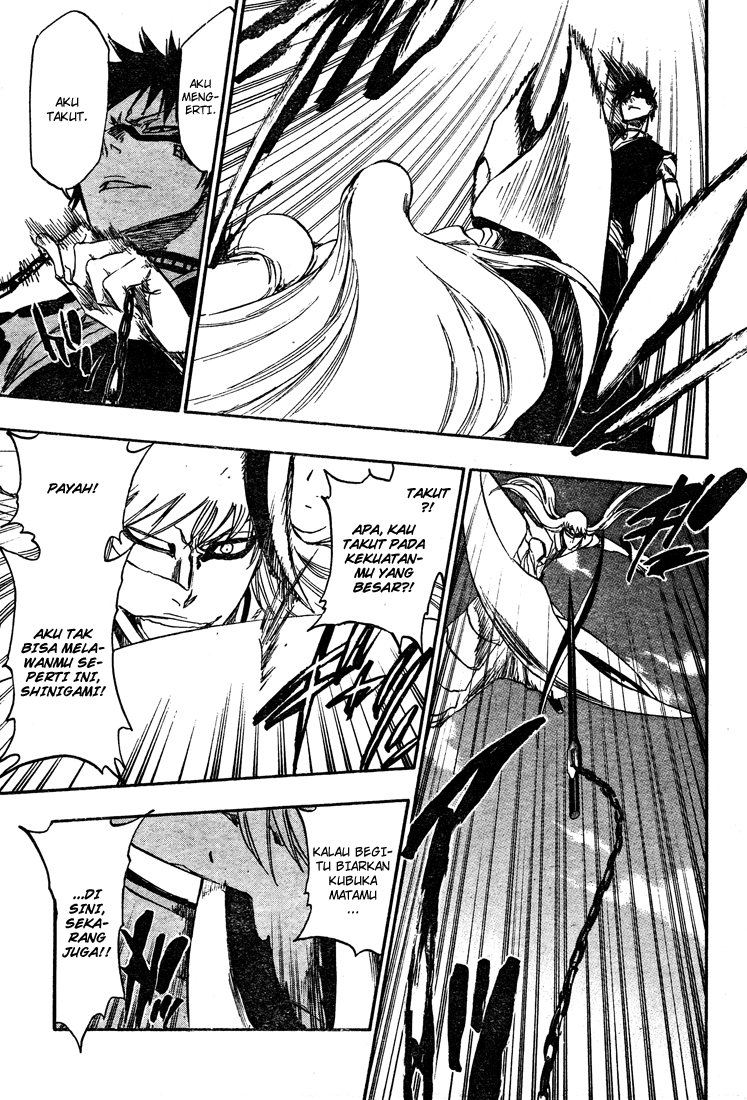 Bleach Chap 325 - Next Chap 326