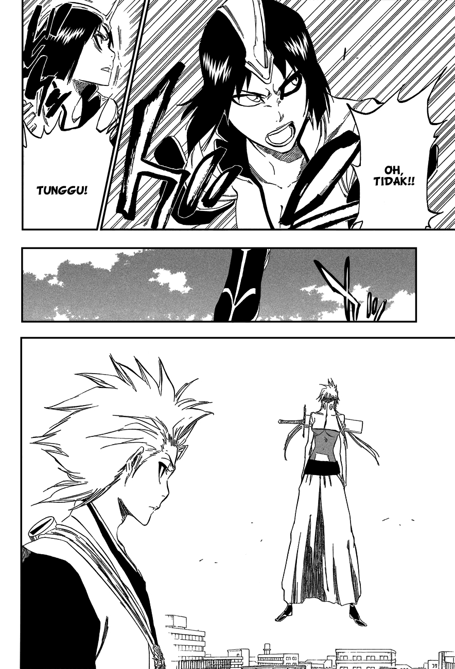 Bleach Chap 329 - Next Chap 330
