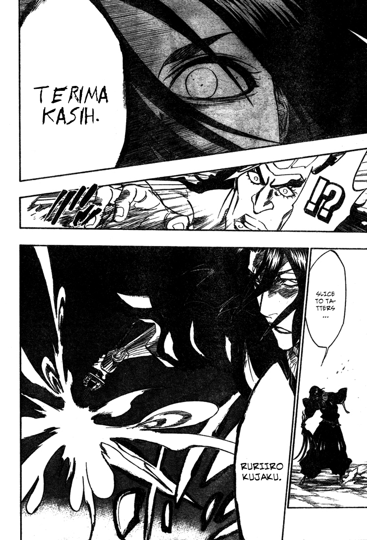 Bleach Chap 321 - Next Chap 322