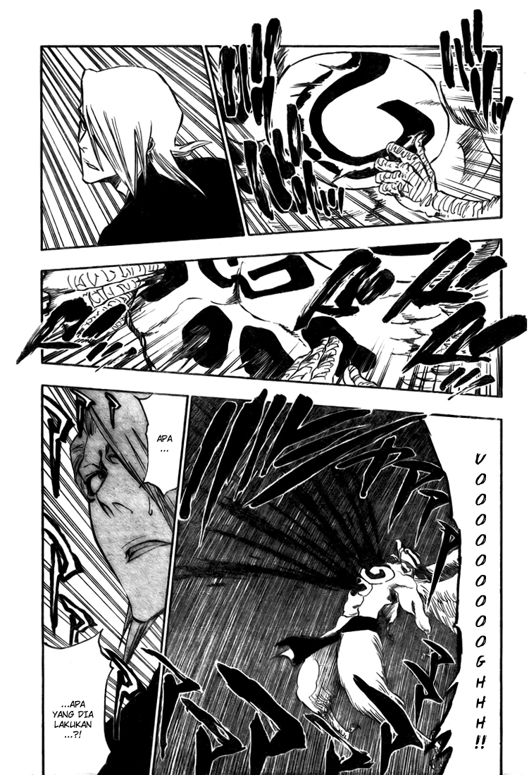 Bleach Chap 323 - Next Chap 324