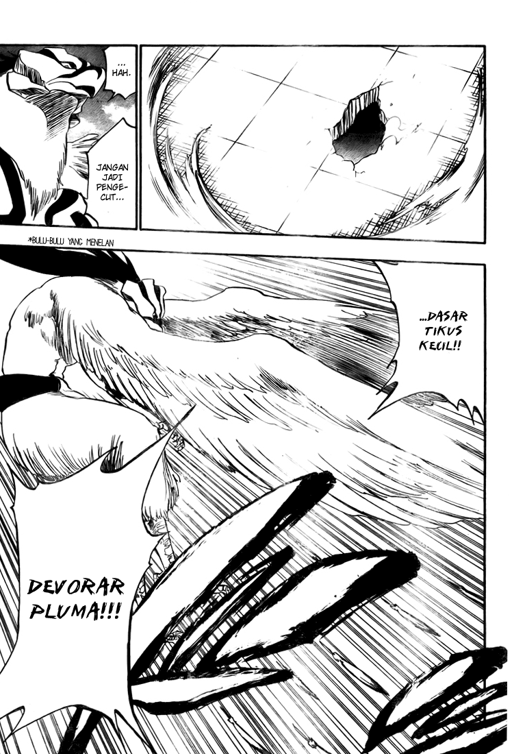 Bleach Chap 323 - Next Chap 324