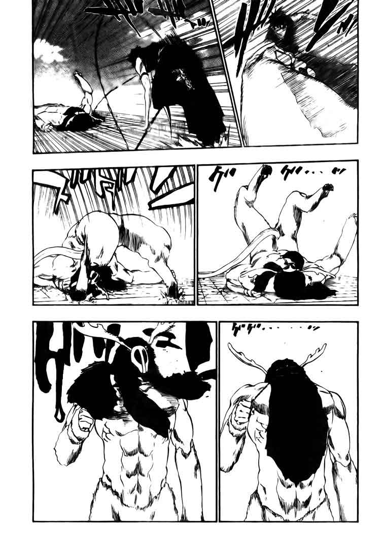 Bleach Chap 337 - Next Chap 338