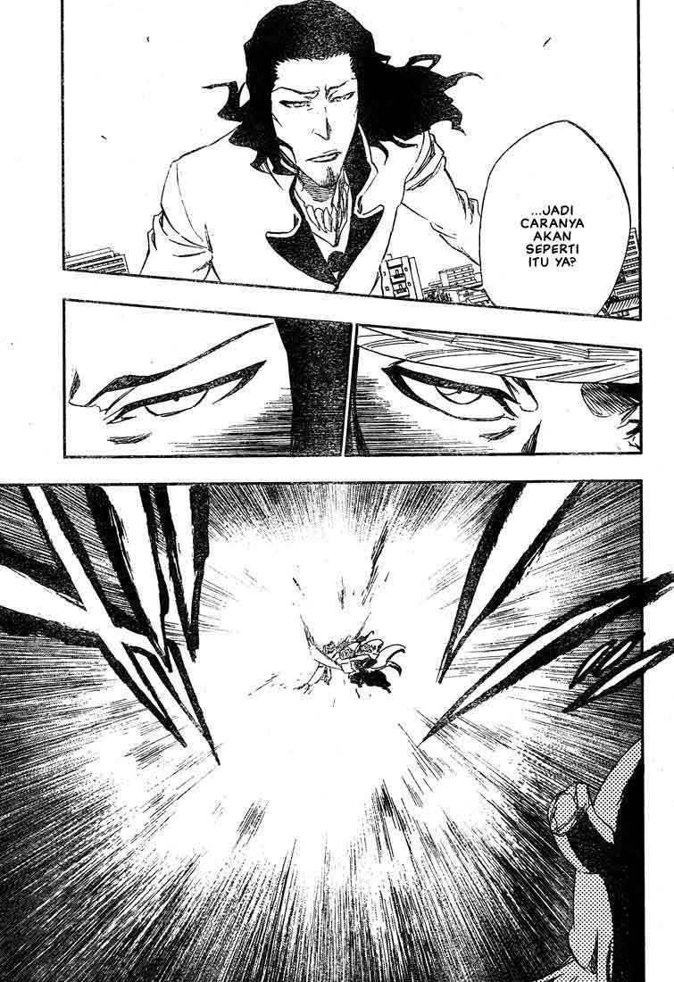 Bleach Chap 335 - Next Chap 336