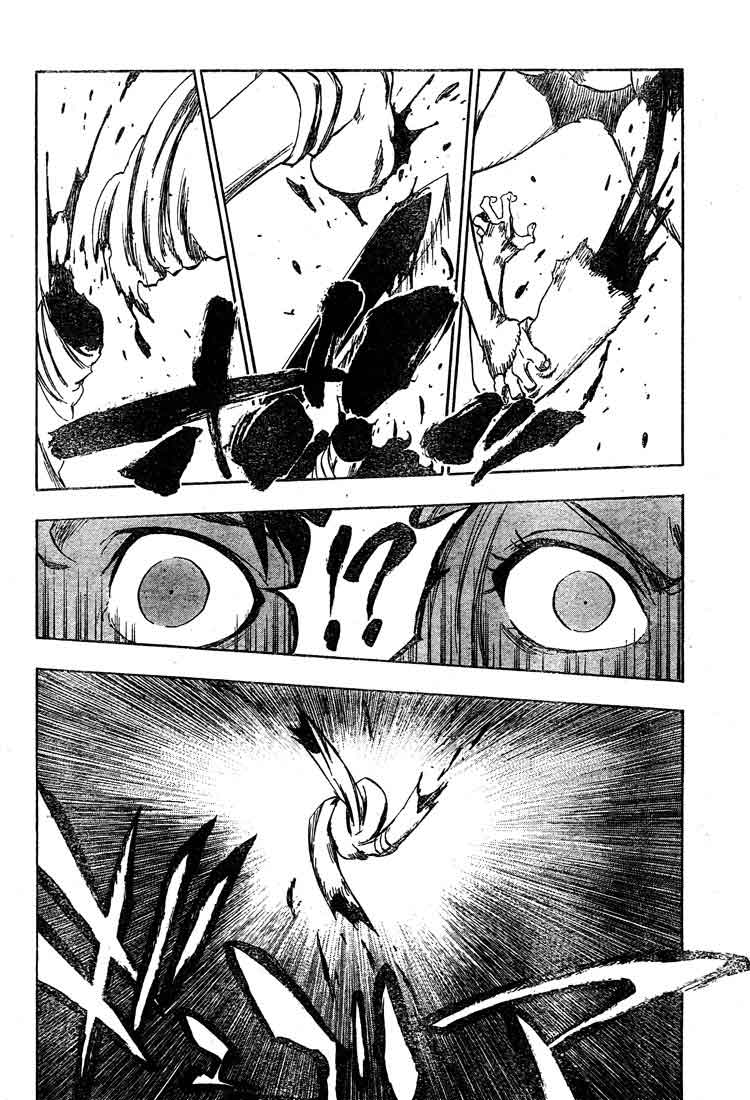 Bleach Chap 335 - Next Chap 336