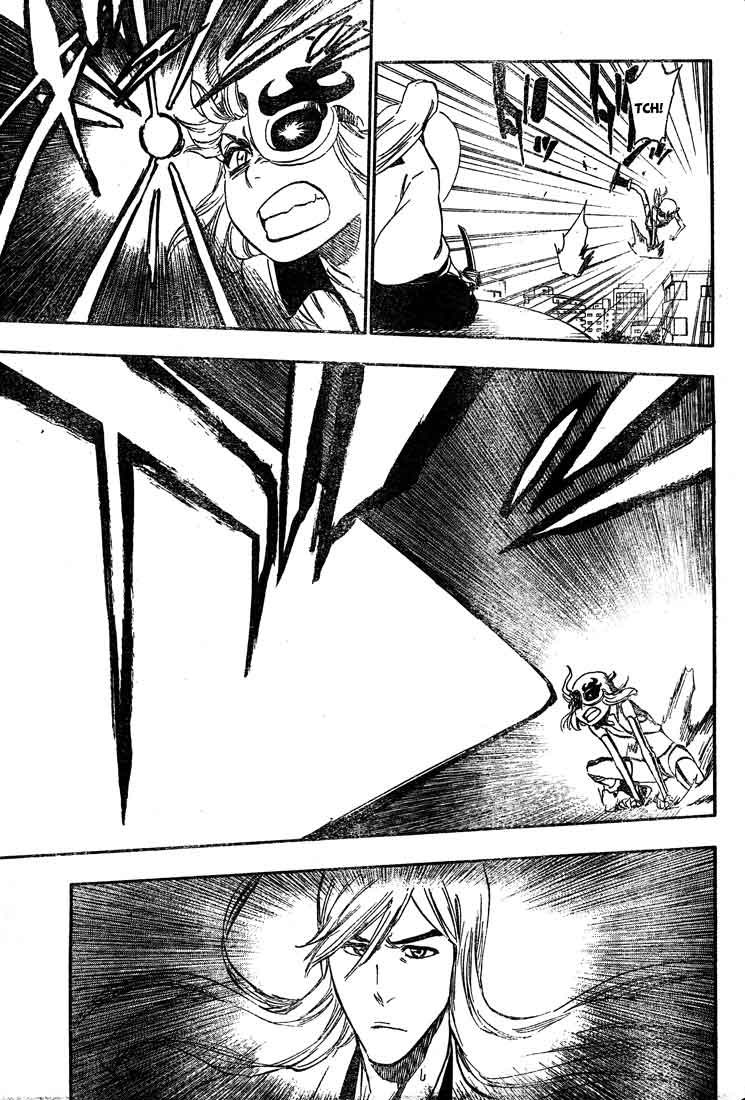 Bleach Chap 336 - Next Chap 337