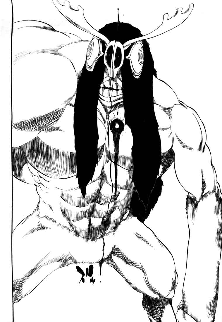 Bleach Chap 338 - Next Chap 339