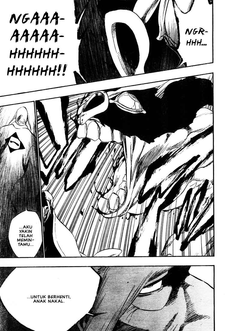 Bleach Chap 338 - Next Chap 339