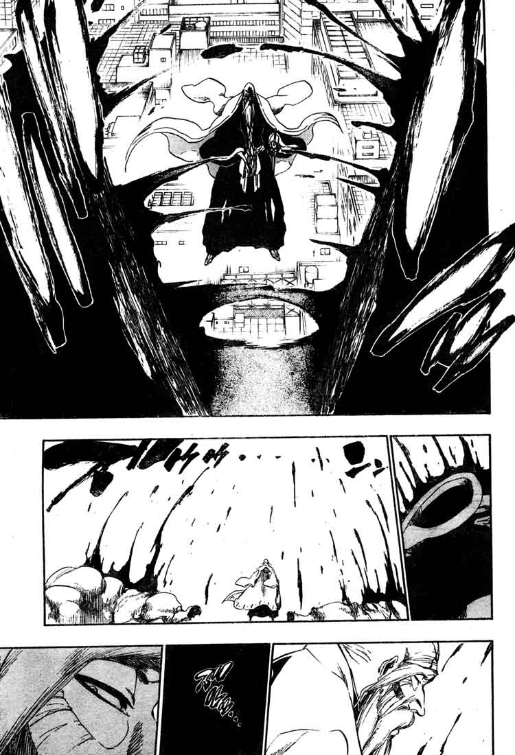 Bleach Chap 338 - Next Chap 339