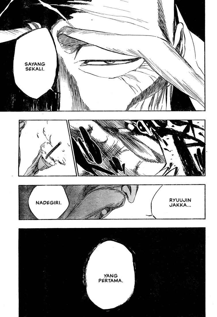 Bleach Chap 338 - Next Chap 339