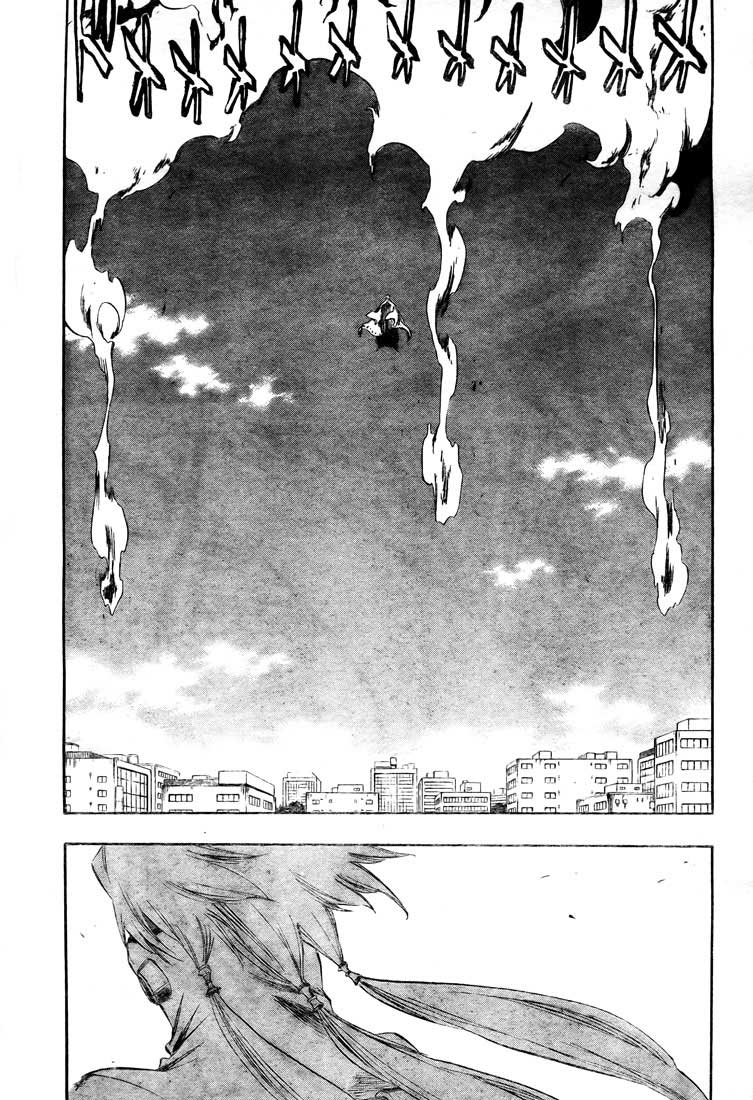 Bleach Chap 339 - Next Chap 340