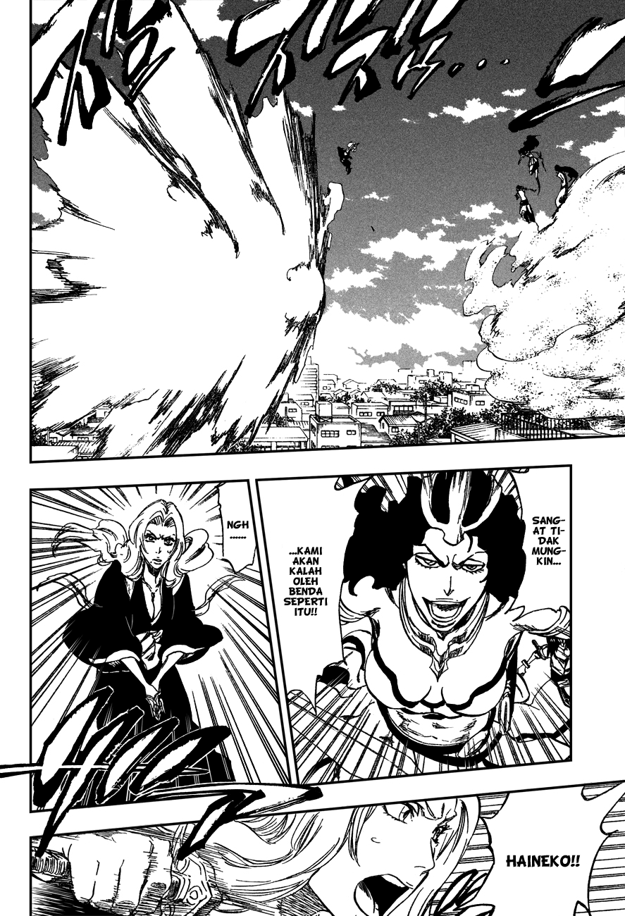 Bleach Chap 330 - Next Chap 331