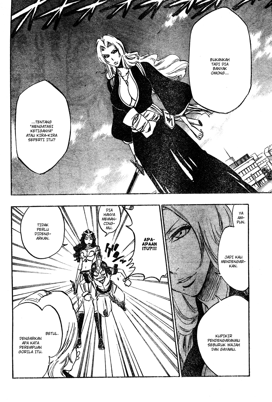 Bleach Chap 330 - Next Chap 331