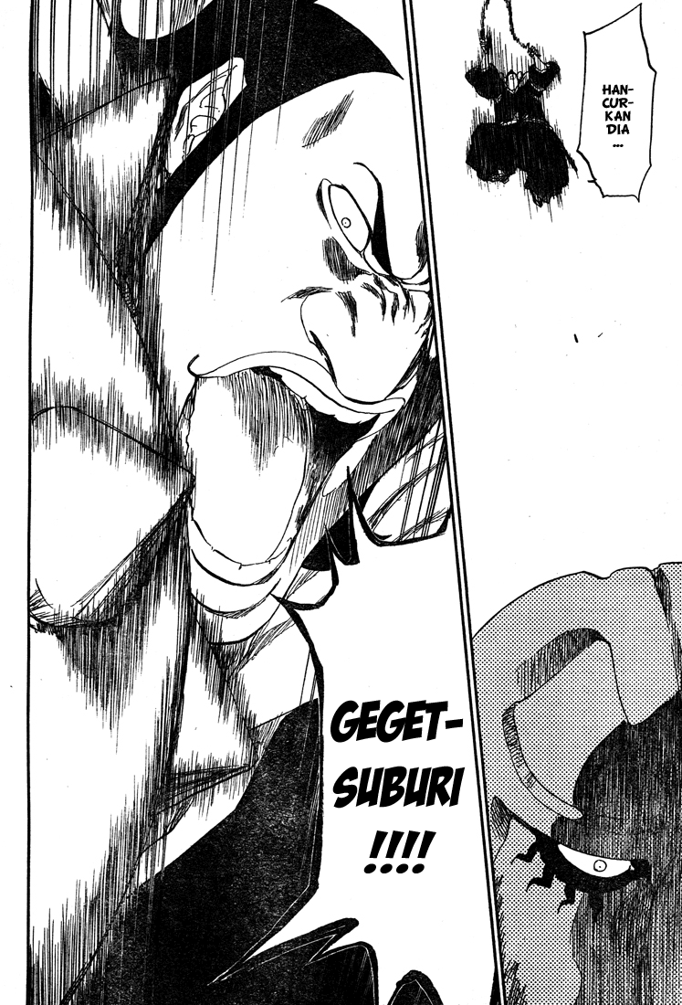 Bleach Chap 331 - Next Chap 332