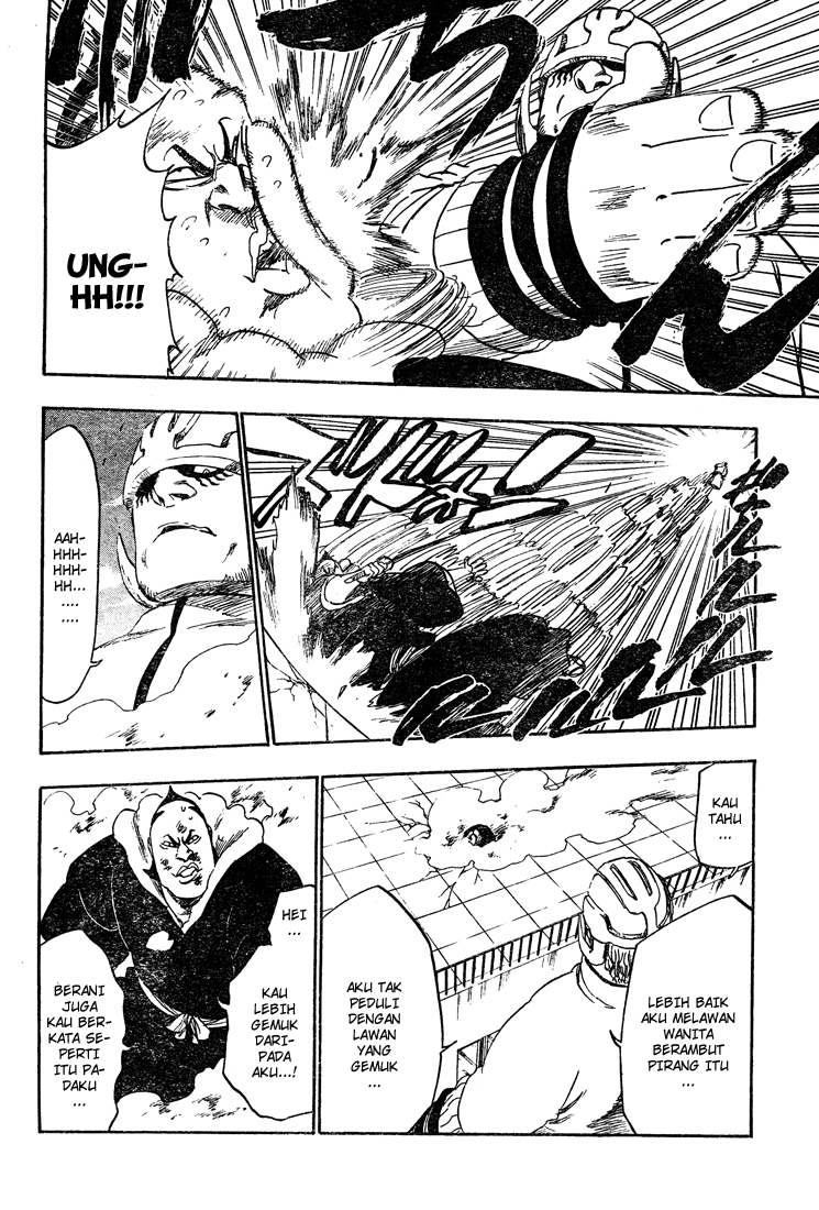 Bleach Chap 331 - Next Chap 332