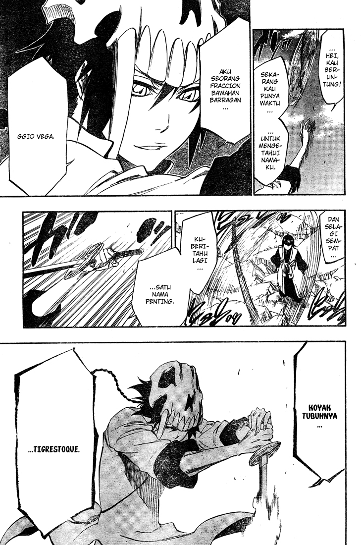 Bleach Chap 331 - Next Chap 332